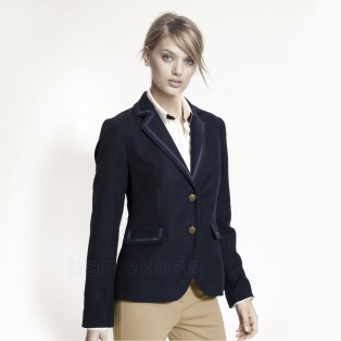 TOMMY HILFIGER ZAKIET DAMSKI MARYNARKA 